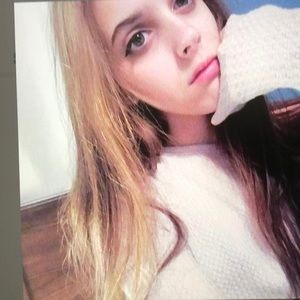 Meet your Posher, Tracy